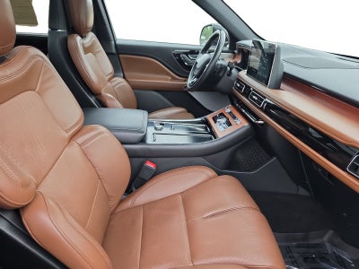 2020 Lincoln Aviator Grand Touring