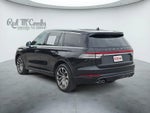 2020 Lincoln Aviator Grand Touring