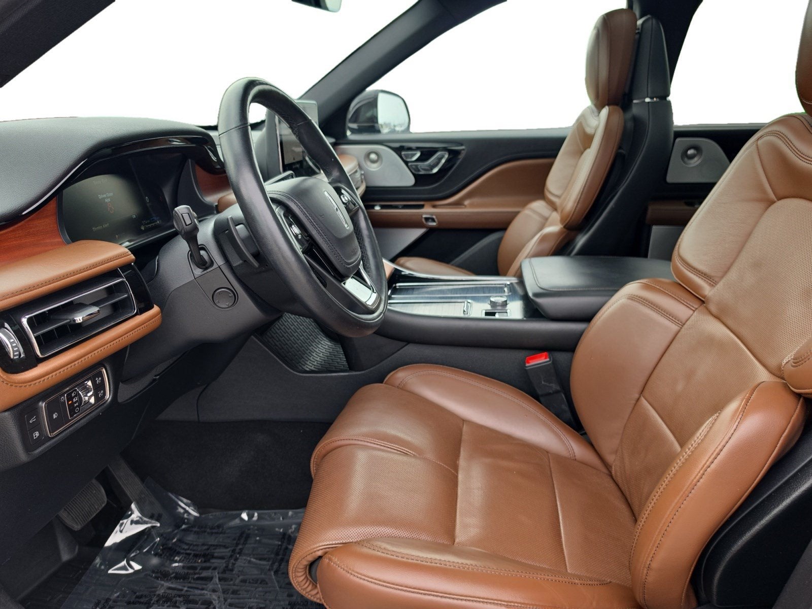 2020 Lincoln Aviator Grand Touring