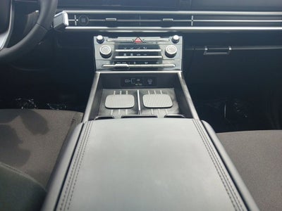 2025 Hyundai Santa Fe SE