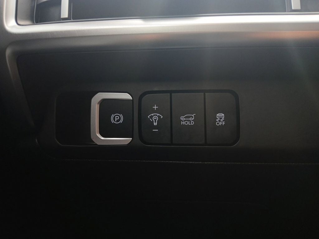 2025 Hyundai Santa Fe SE