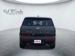 2025 Hyundai Santa Fe SE
