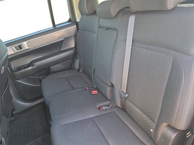2024 Hyundai Santa Fe SE