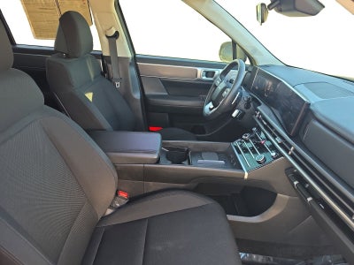2024 Hyundai Santa Fe SE