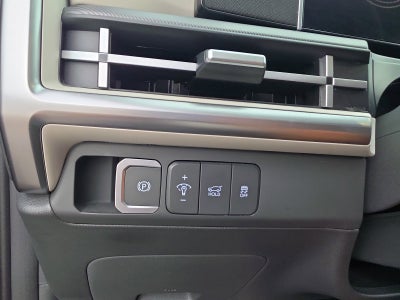 2024 Hyundai Santa Fe SEL