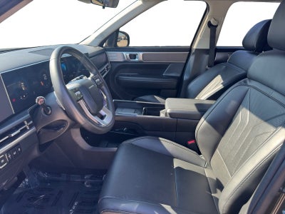 2024 Hyundai Santa Fe SEL