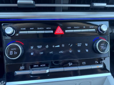 2024 Hyundai Santa Fe Hybrid Limited