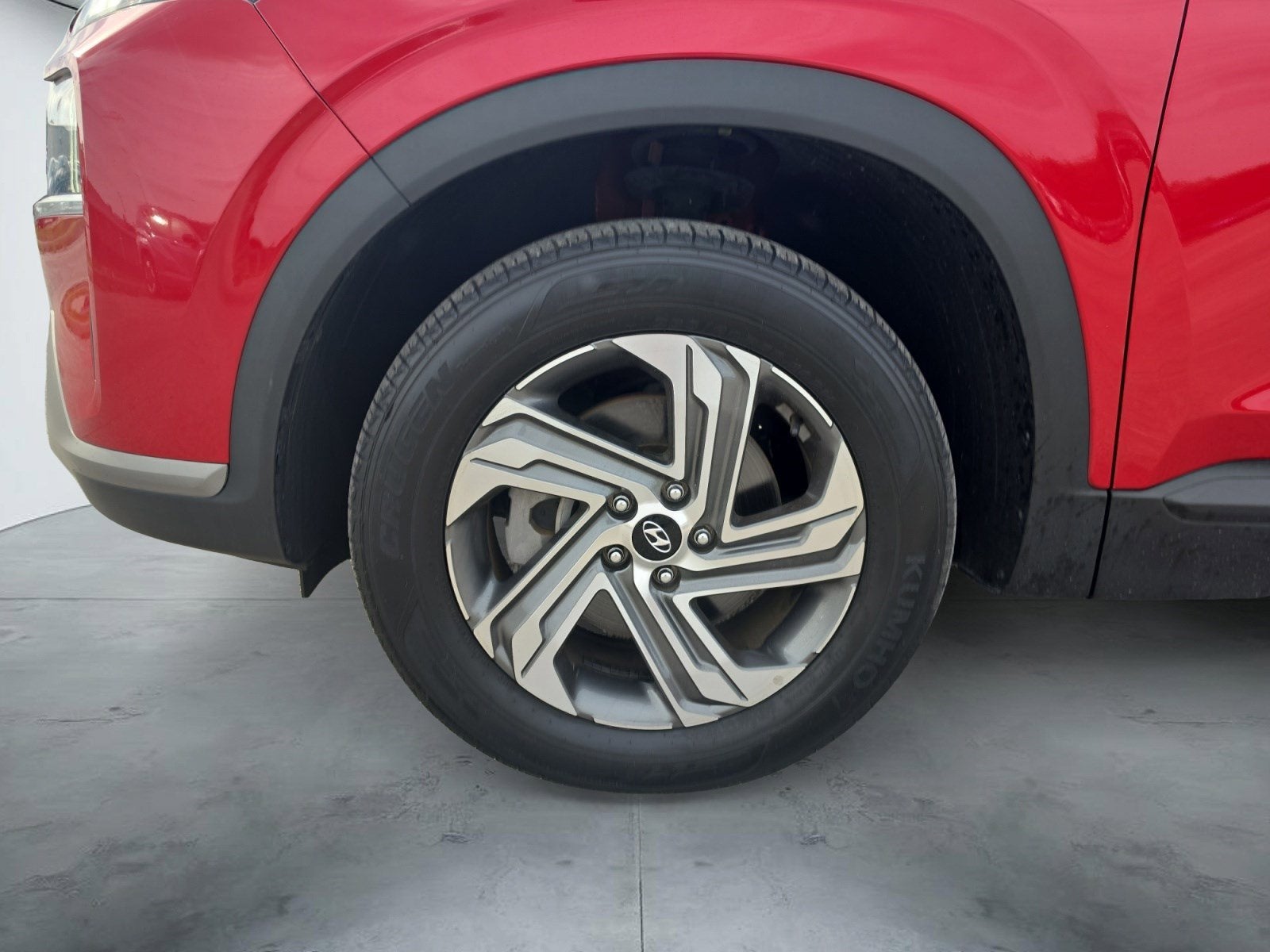 2023 Hyundai Santa Fe SE