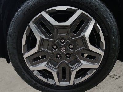 2023 Hyundai Santa Fe Hybrid Limited