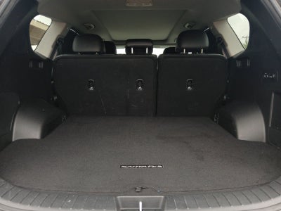 2023 Hyundai Santa Fe Hybrid Limited