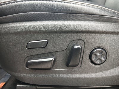 2023 Hyundai Santa Fe Hybrid Limited