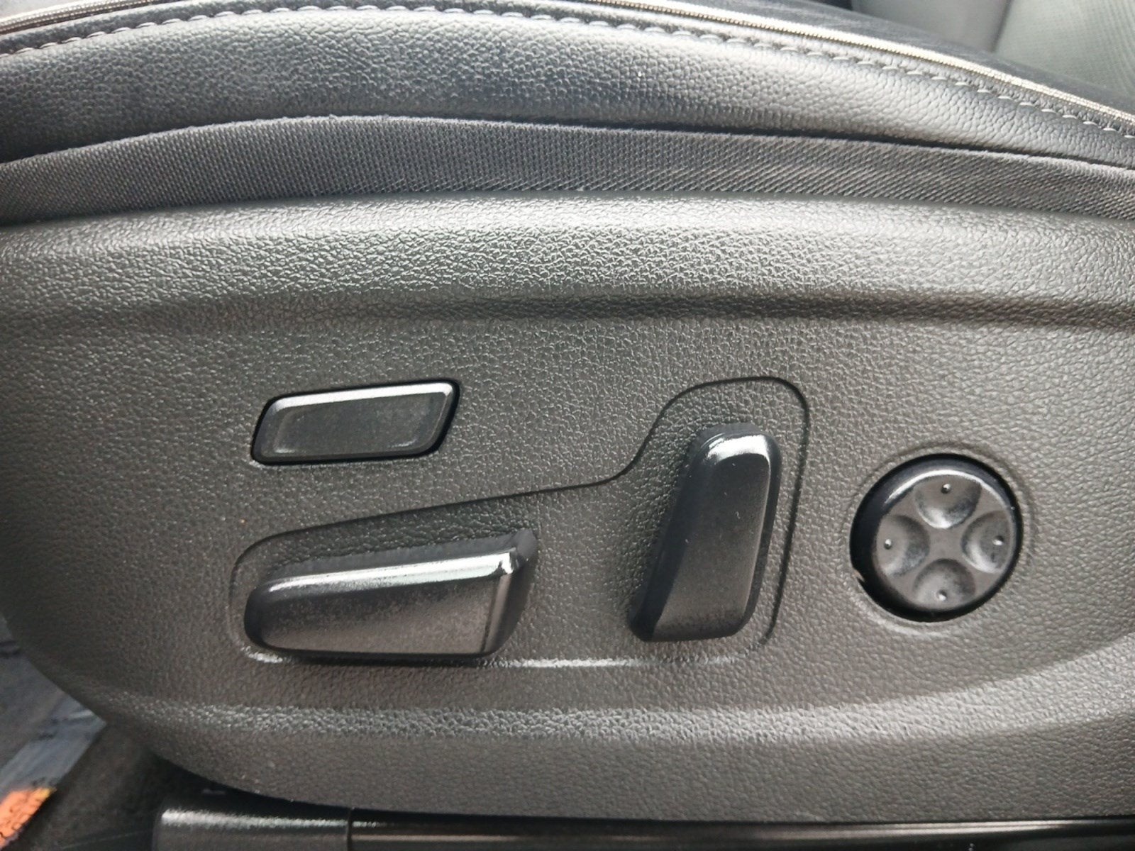 2023 Hyundai Santa Fe Hybrid Limited