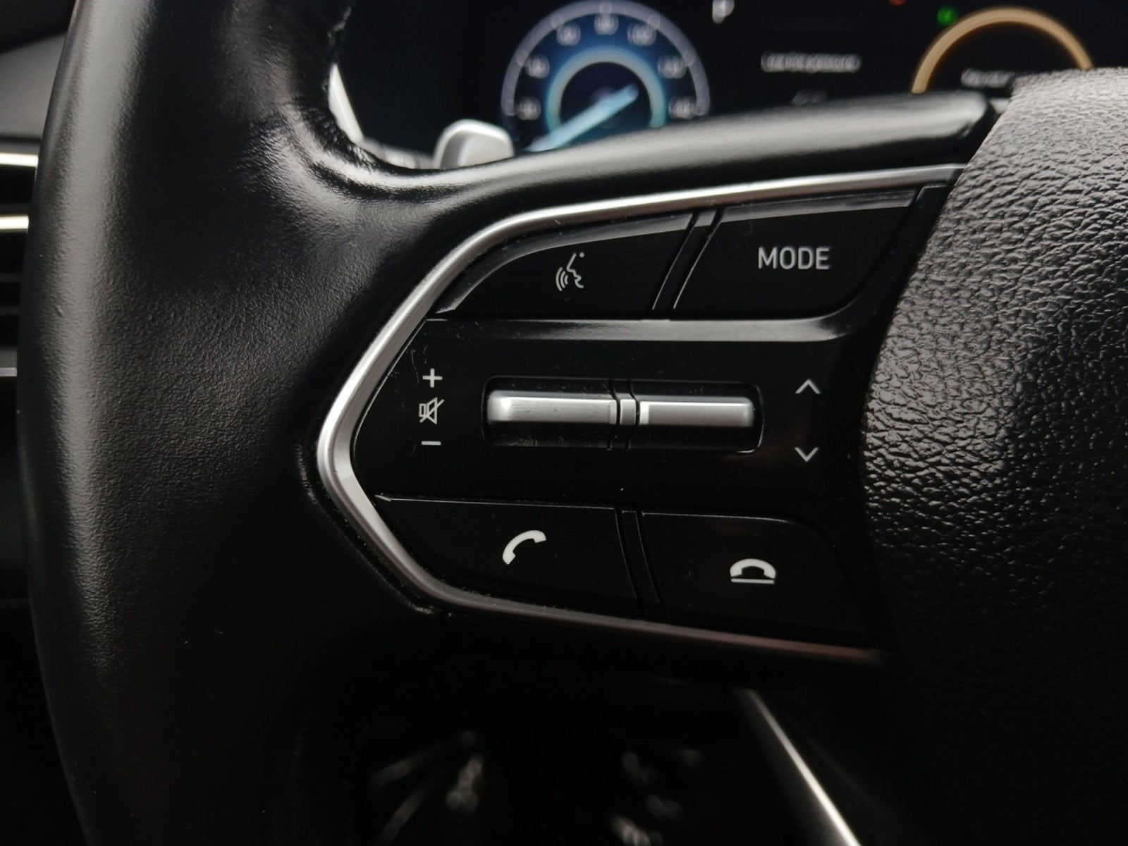 2023 Hyundai Santa Fe Hybrid Limited
