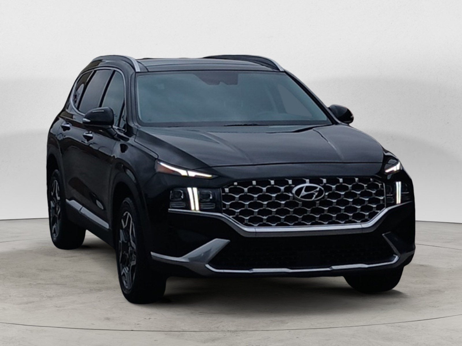 2023 Hyundai Santa Fe Hybrid Limited