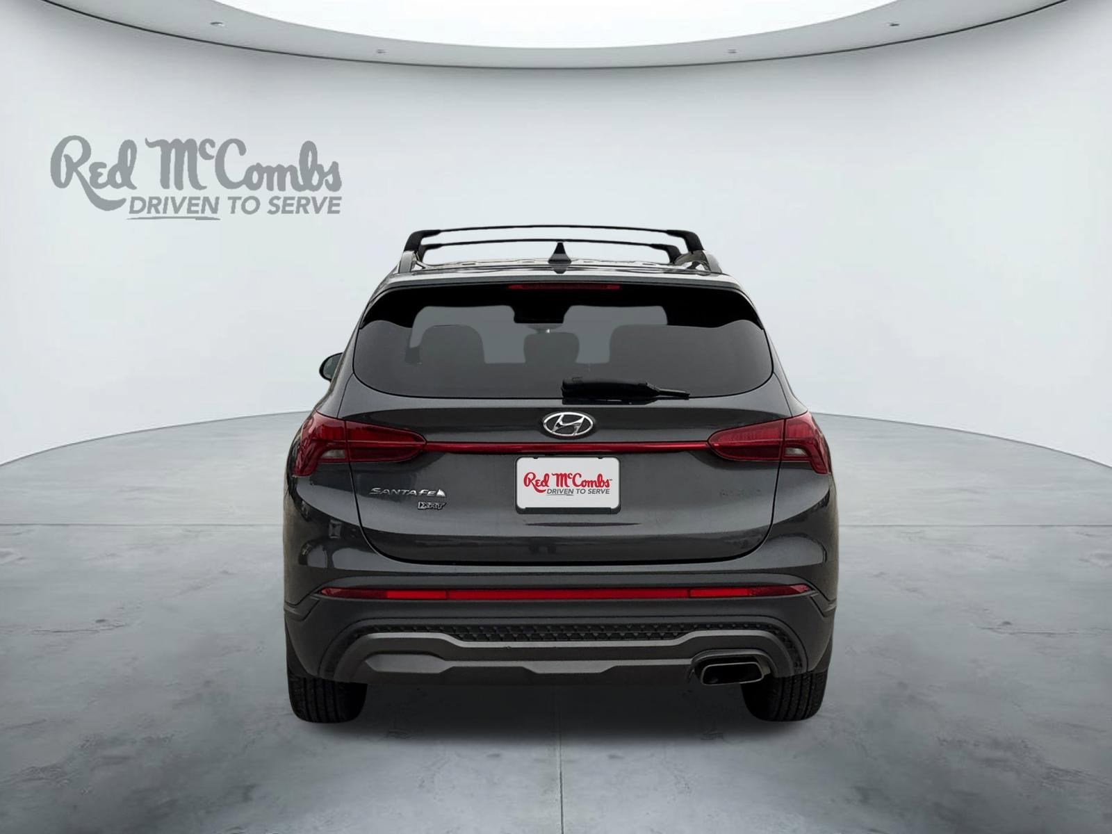 2023 Hyundai Santa Fe XRT