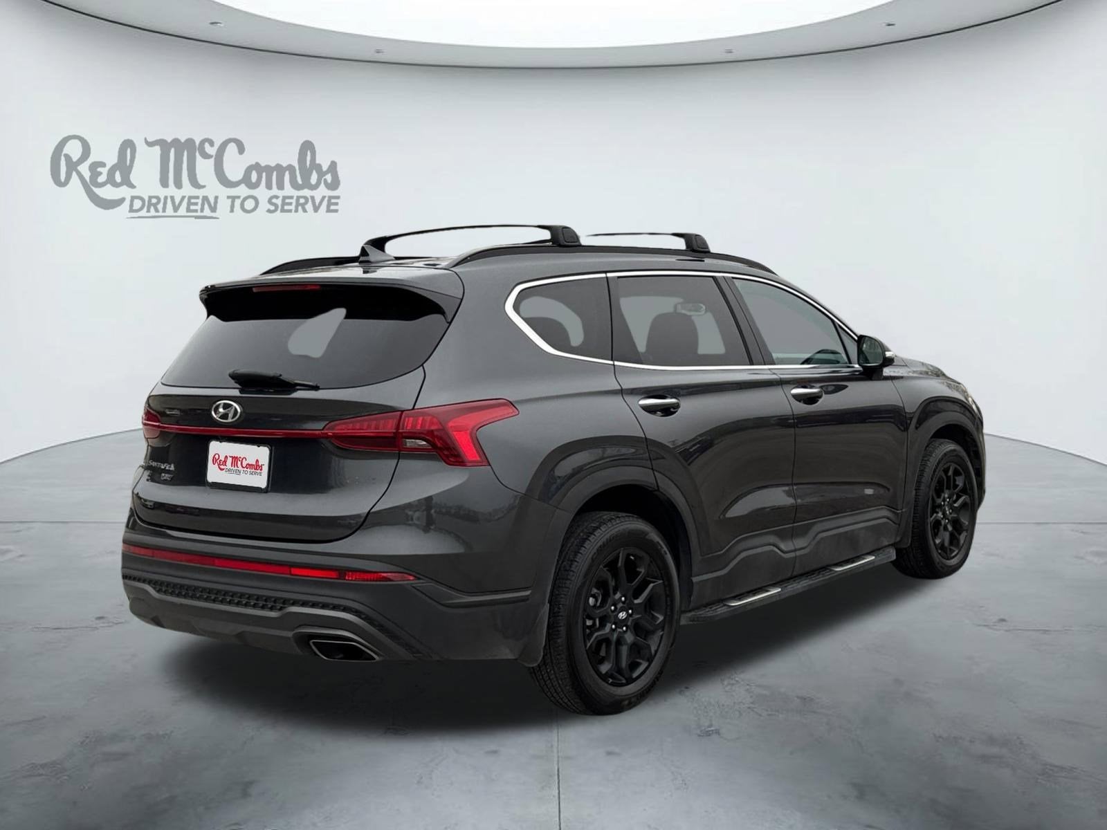 2023 Hyundai Santa Fe XRT