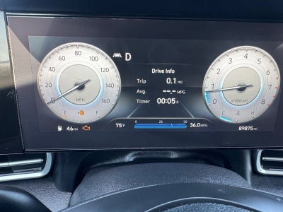 2021 Hyundai Elantra Limited