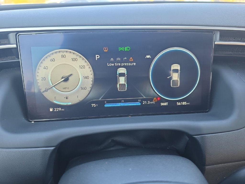 2024 Hyundai Santa Cruz XRT