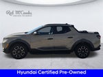 2024 Hyundai Santa Cruz XRT