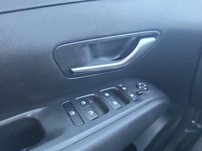 2024 Hyundai Santa Cruz XRT
