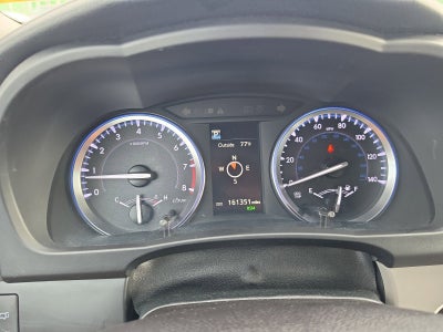 2017 Toyota Highlander Limited Platinum