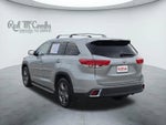 2017 Toyota Highlander Limited Platinum