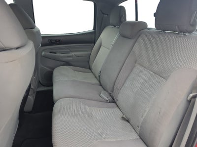 2012 Toyota Tacoma PreRunner