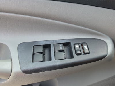 2012 Toyota Tacoma PreRunner