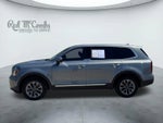 2024 Kia Telluride LX