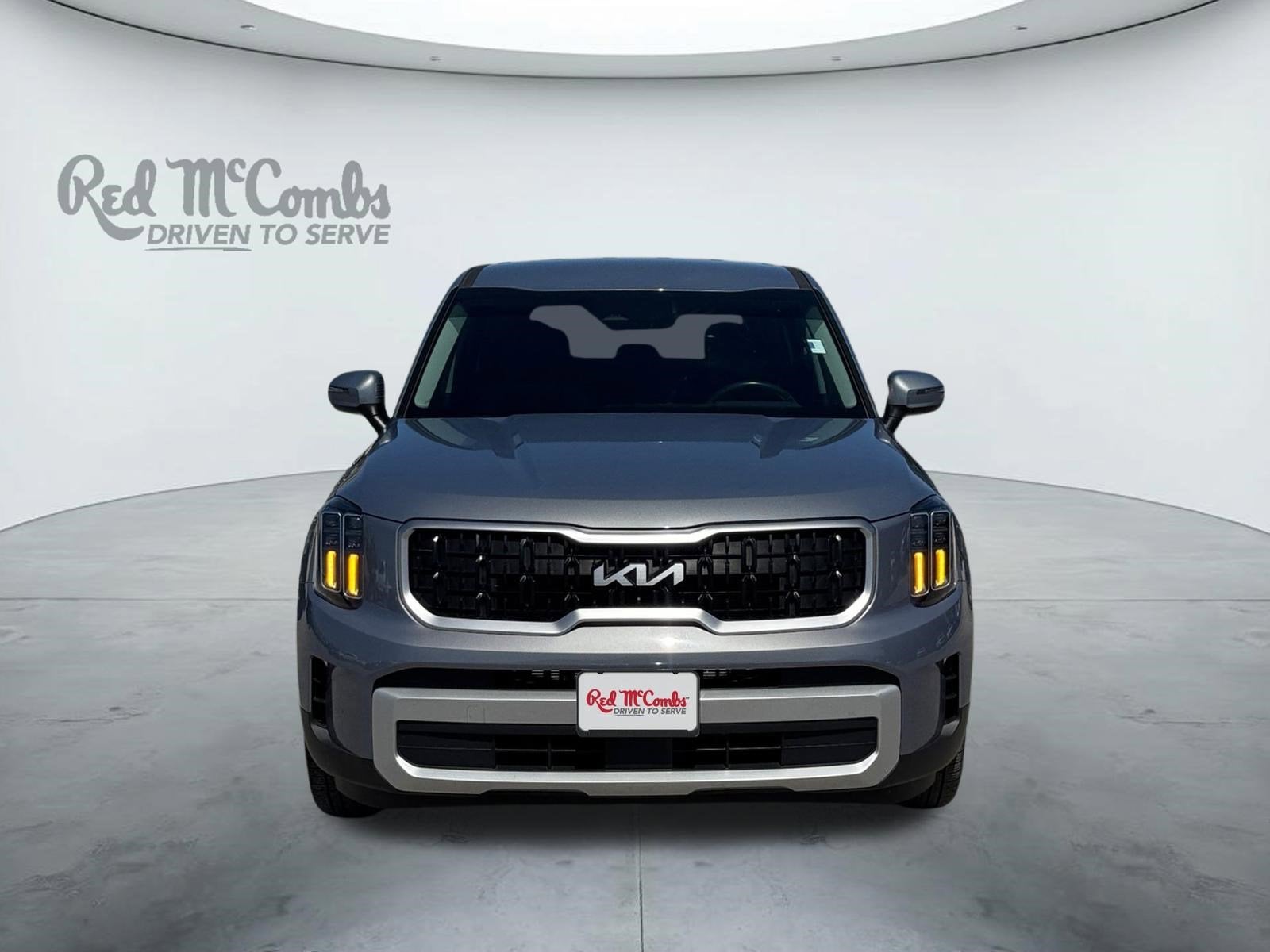2024 Kia Telluride LX