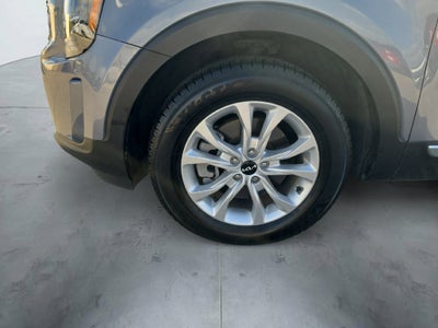 2022 Kia Telluride LX