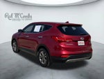 2016 Hyundai Santa Fe Sport 2.4 Base