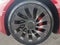 2021 Tesla Model 3 Performance