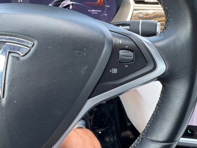 2017 Tesla Model S 60