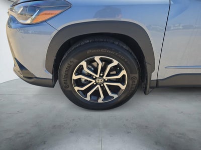 2024 Toyota Corolla Cross Hybrid SE