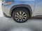 2024 Toyota Corolla Cross Hybrid SE