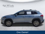 2024 Toyota Corolla Cross Hybrid SE