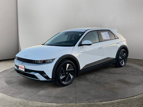 2025 Hyundai IONIQ 5 SE