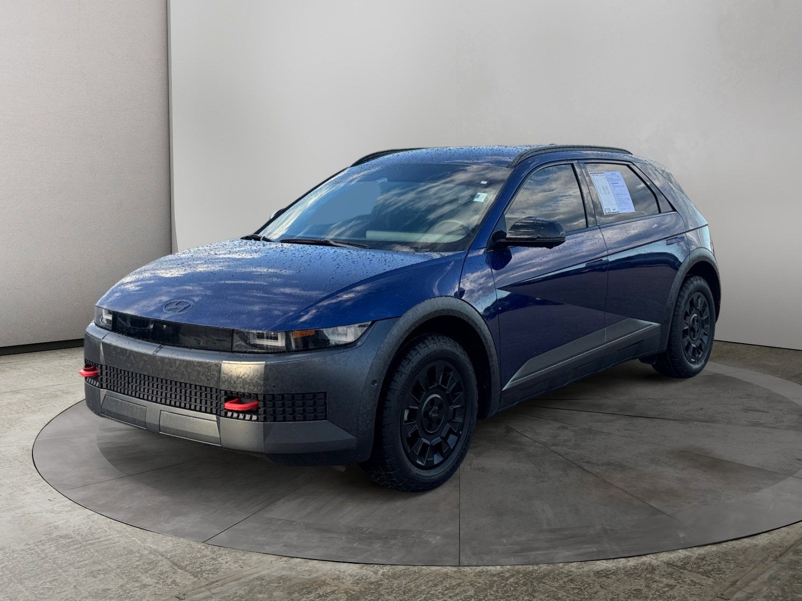 2025 Hyundai IONIQ 5 XRT