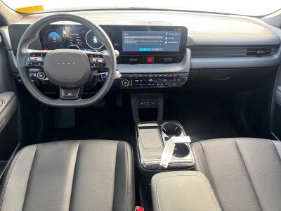 2025 Hyundai IONIQ 5 XRT