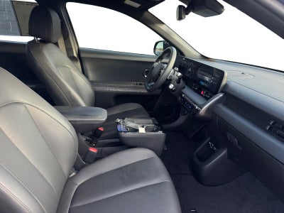 2025 Hyundai IONIQ 5 XRT
