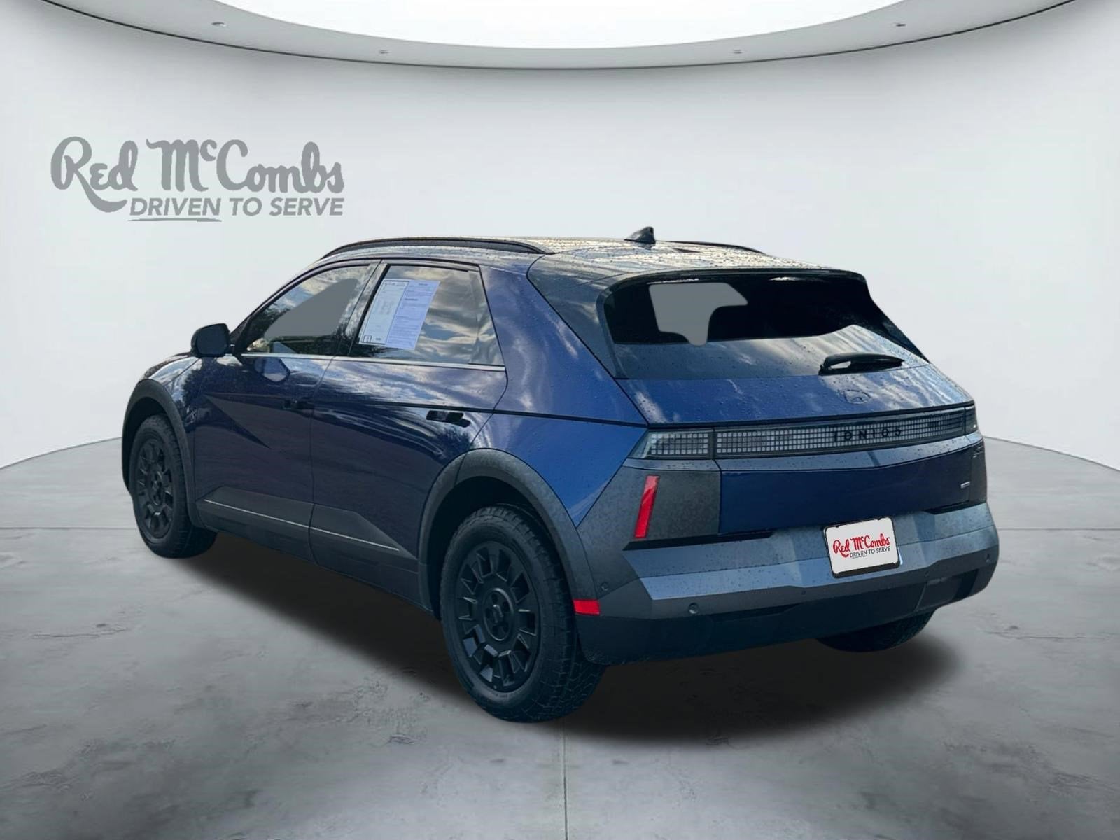 2025 Hyundai IONIQ 5 XRT