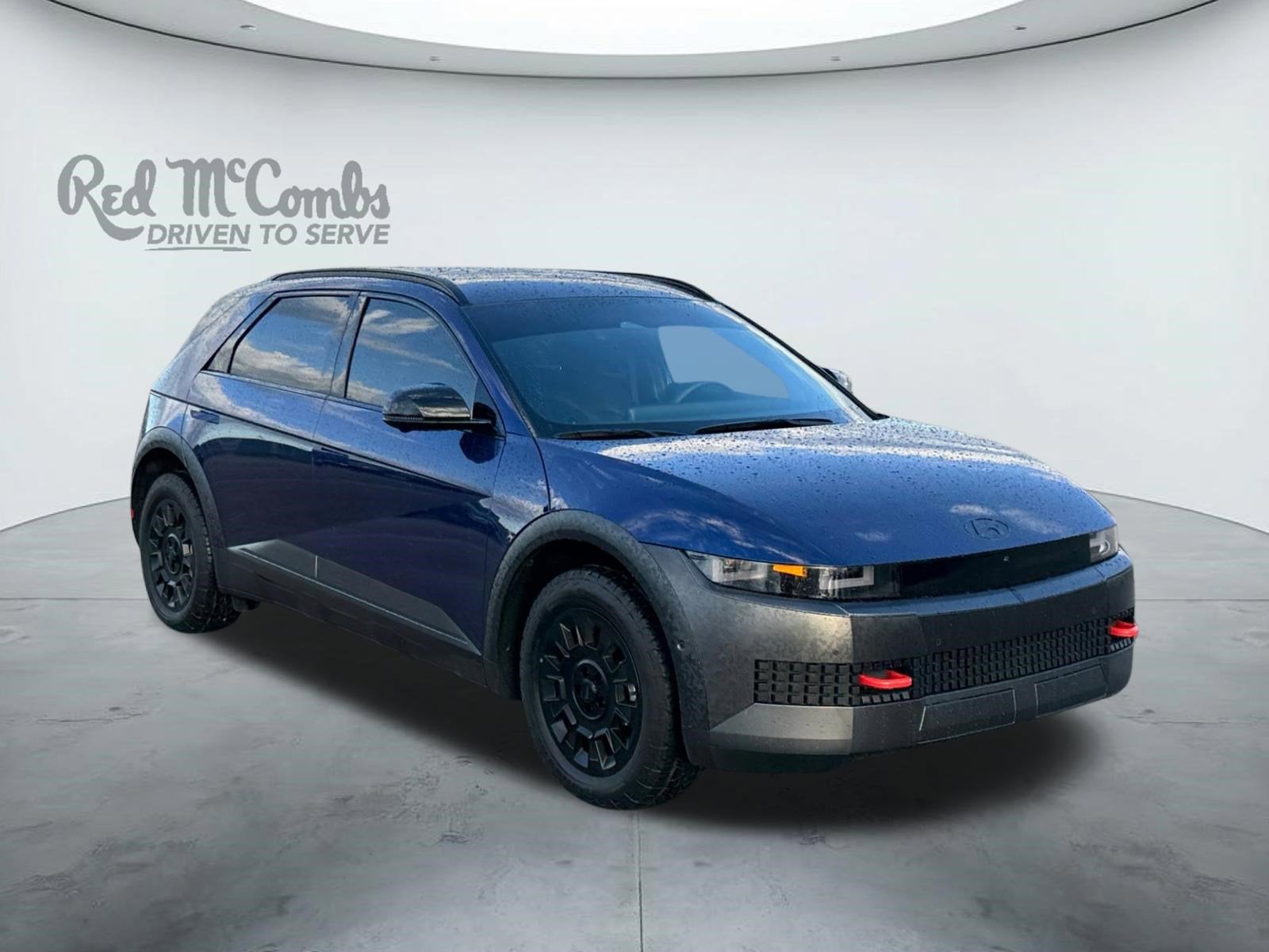 2025 Hyundai IONIQ 5 XRT