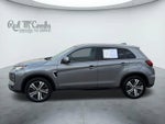 2024 Mitsubishi Outlander Sport SE