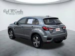 2024 Mitsubishi Outlander Sport SE