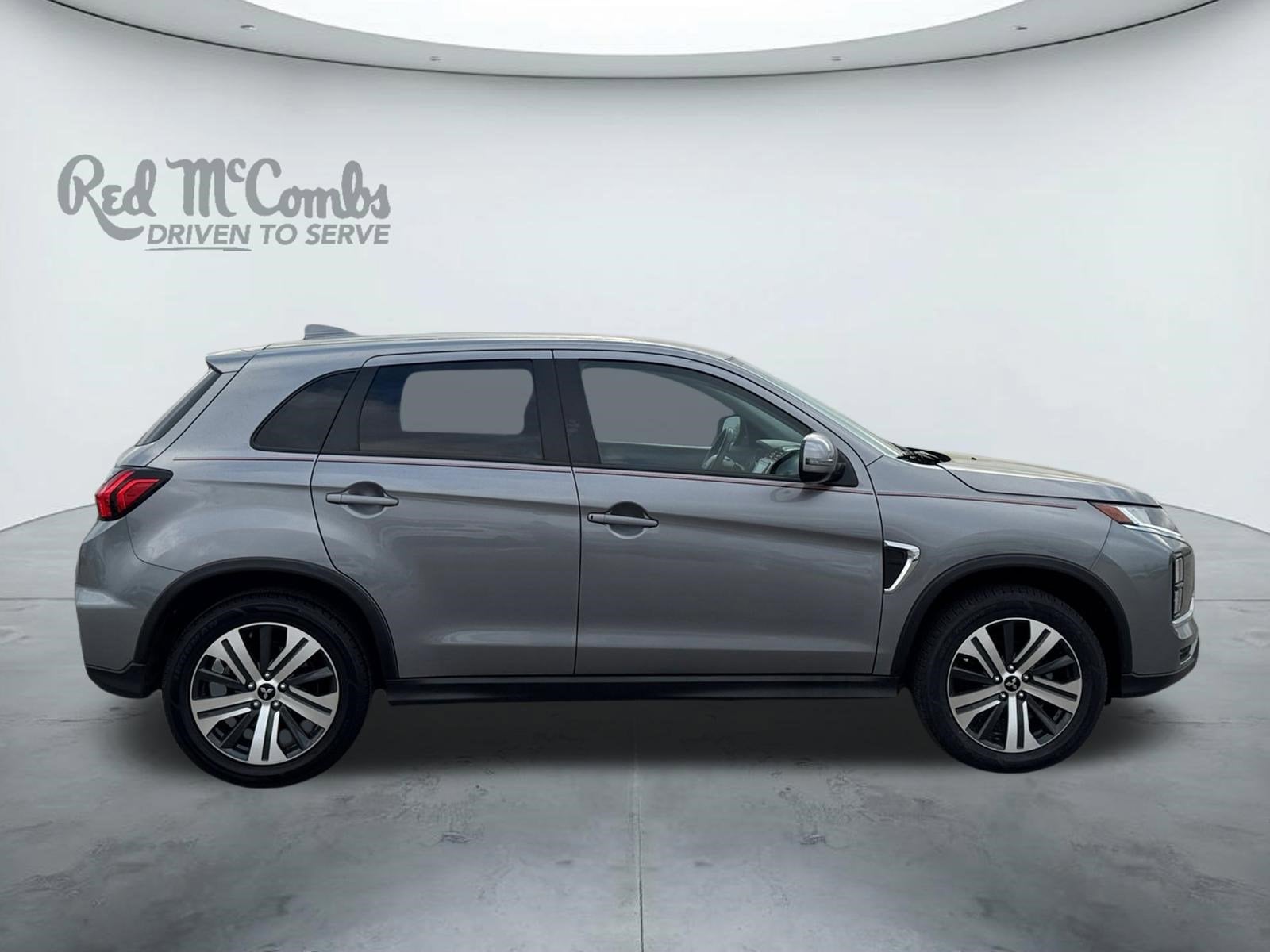 2024 Mitsubishi Outlander Sport SE