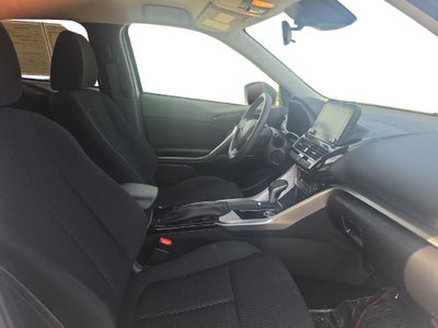 2024 Mitsubishi Eclipse Cross Ralliart