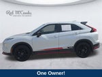 2024 Mitsubishi Eclipse Cross Ralliart