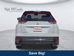 2024 Mitsubishi Eclipse Cross Ralliart