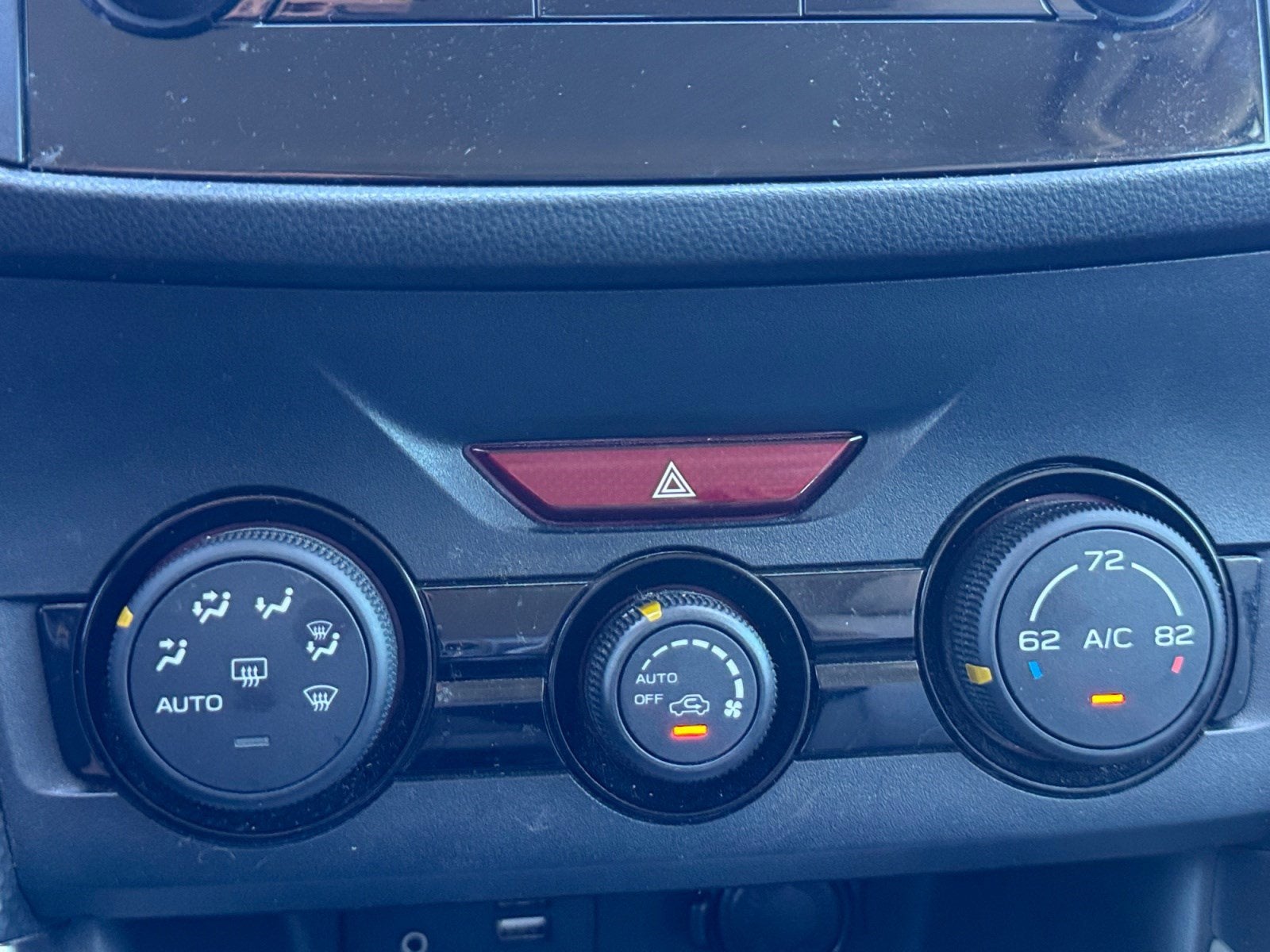 2019 Subaru Forester Base